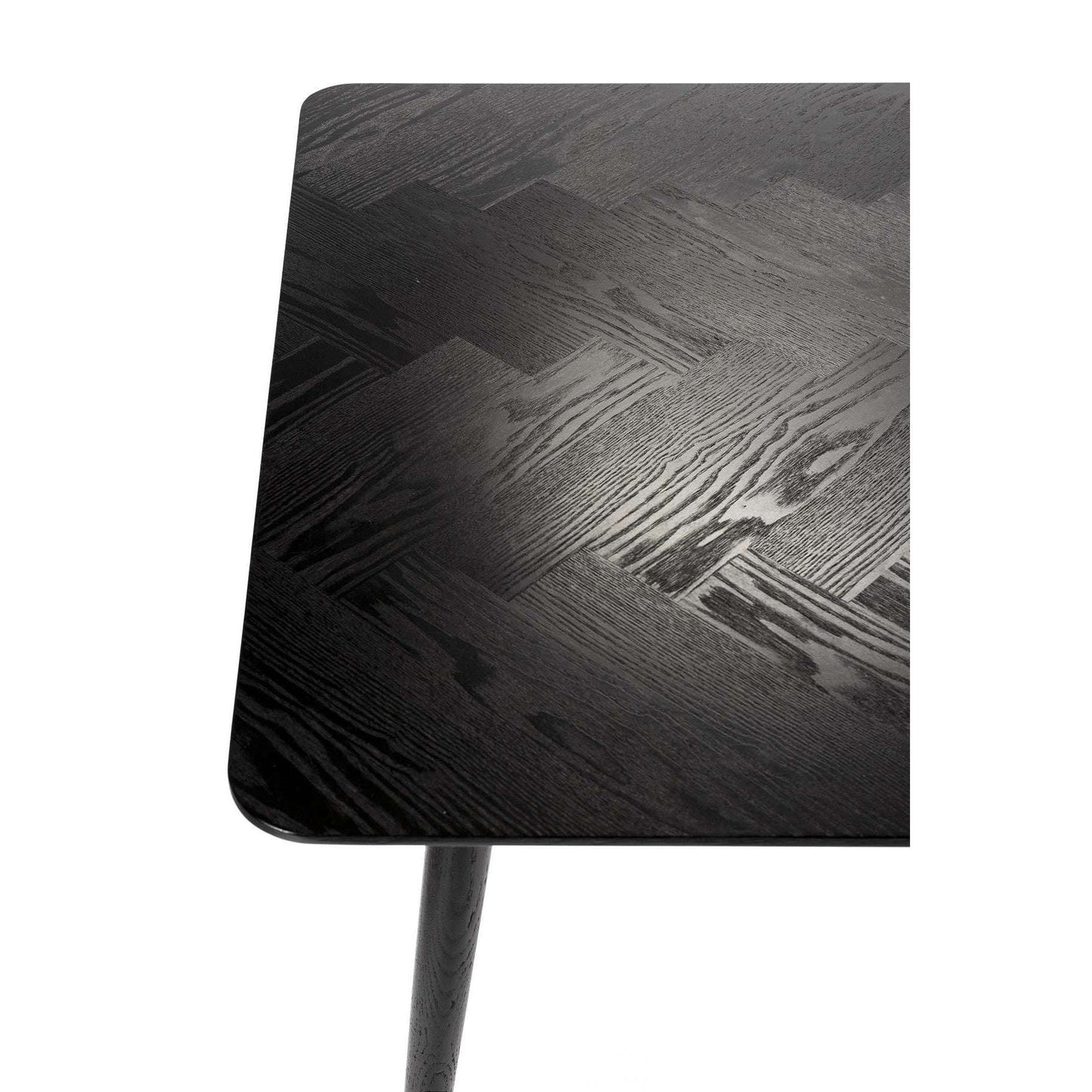 Staerkk tafel Fabio zwart 180 x 90 cm