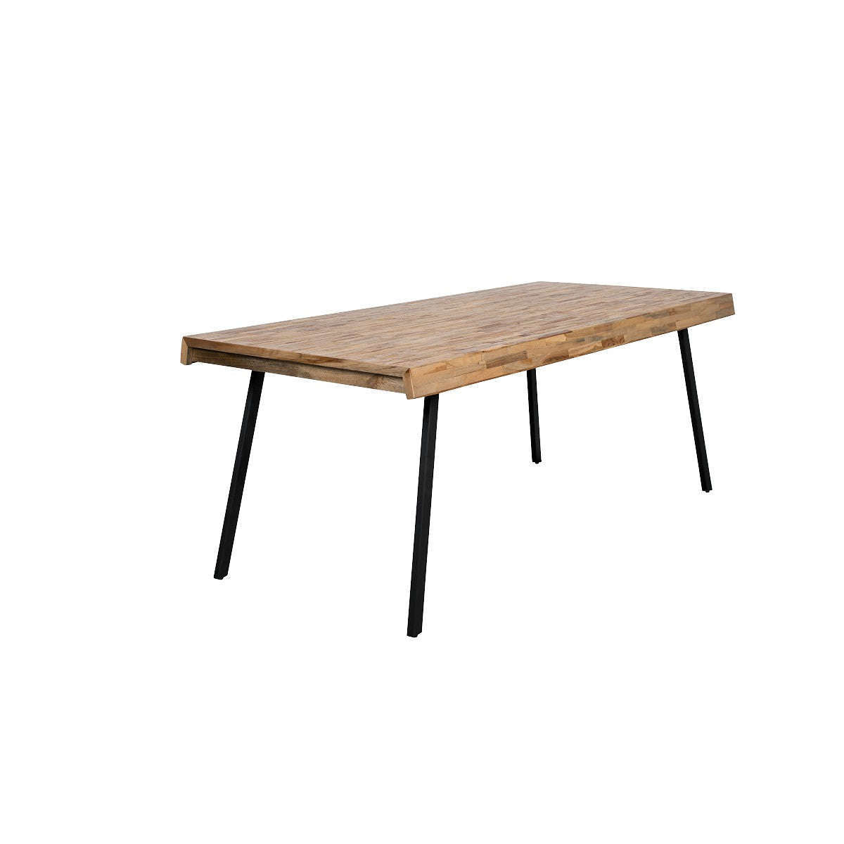 Staerkk tafel suri natural 200 x 90 x 76 cm