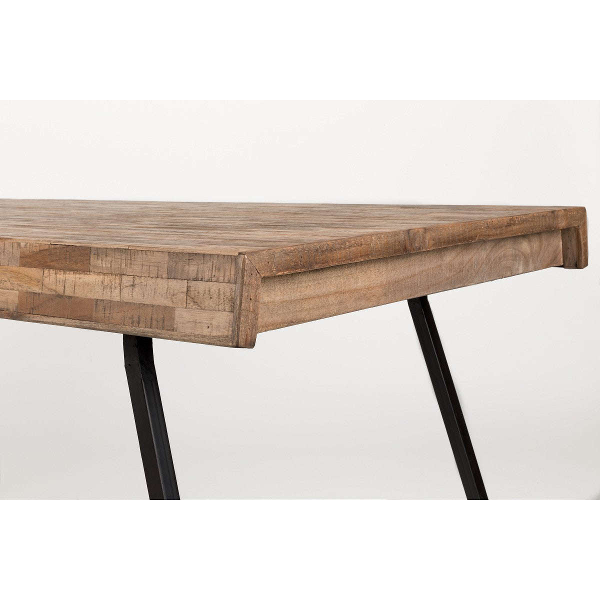 Staerkk tafel suri natural 200 x 90 x 76 cm