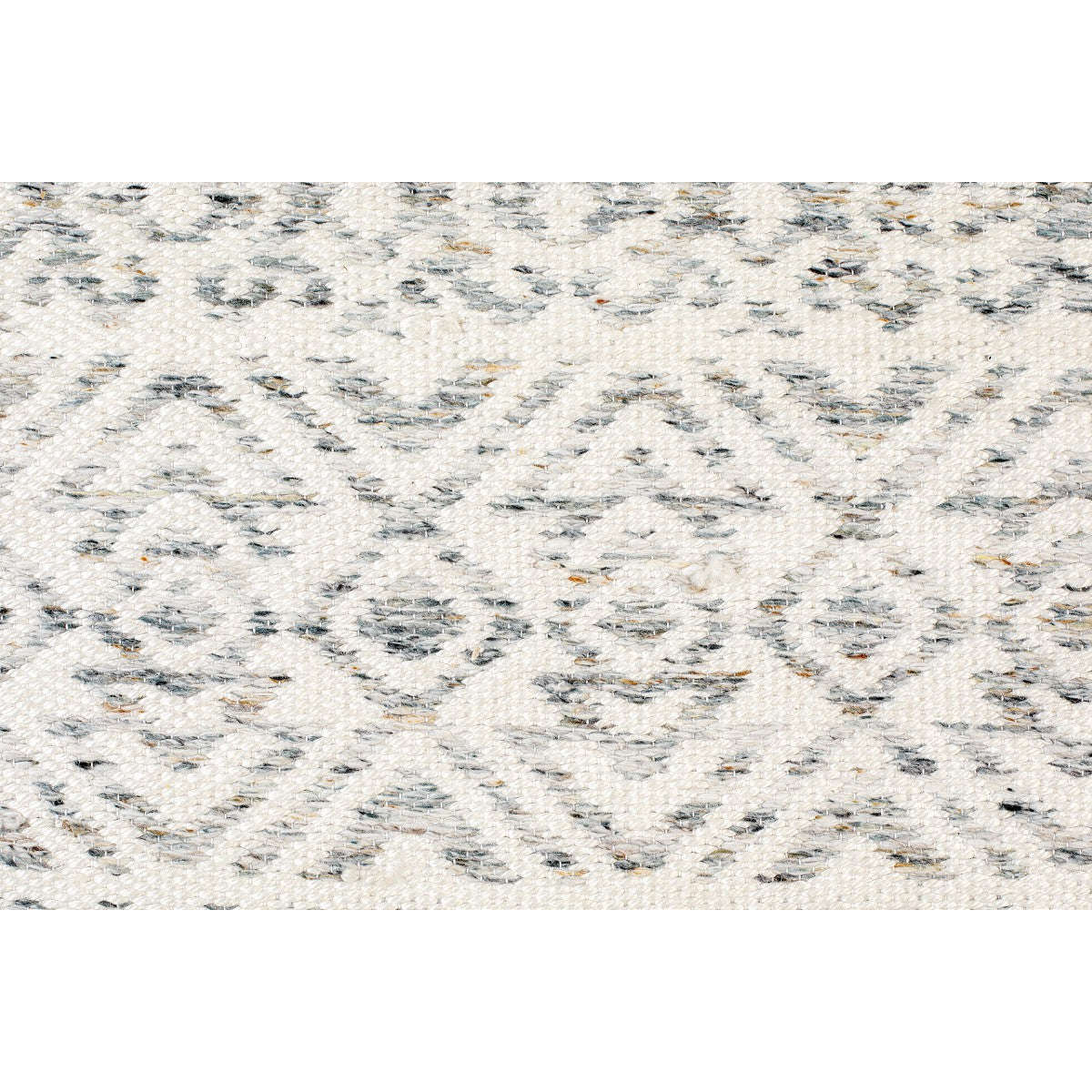 Staerkk vloerkleed liv sea blauw 170 x 240 x 1 cm