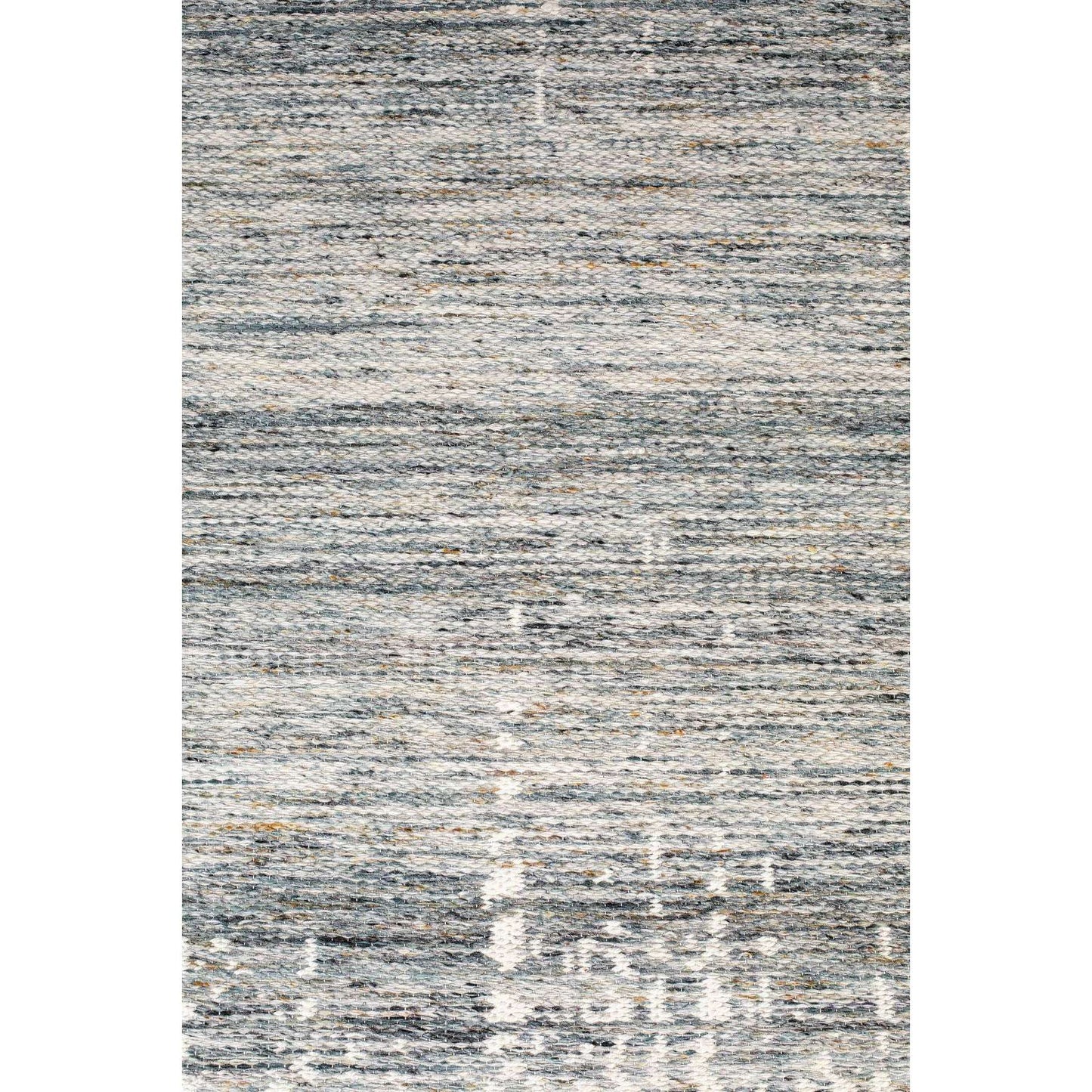 Staerkk vloerkleed liv sea blauw 170 x 240 x 1 cm