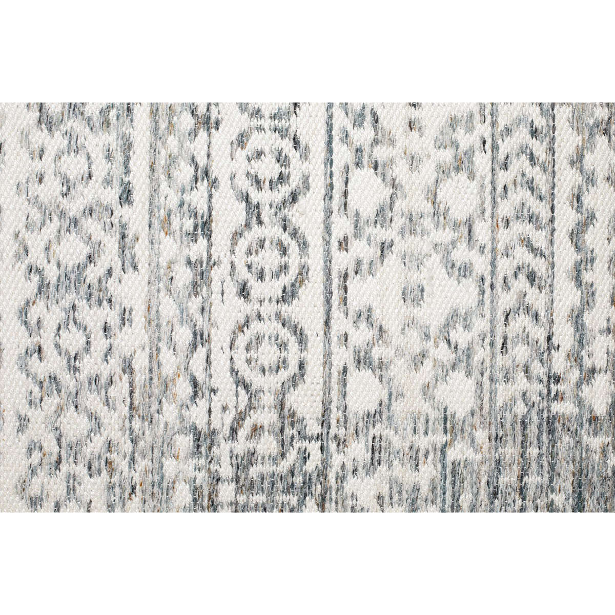 Staerkk vloerkleed liv sea blauw 200 x 300 x 1 cm