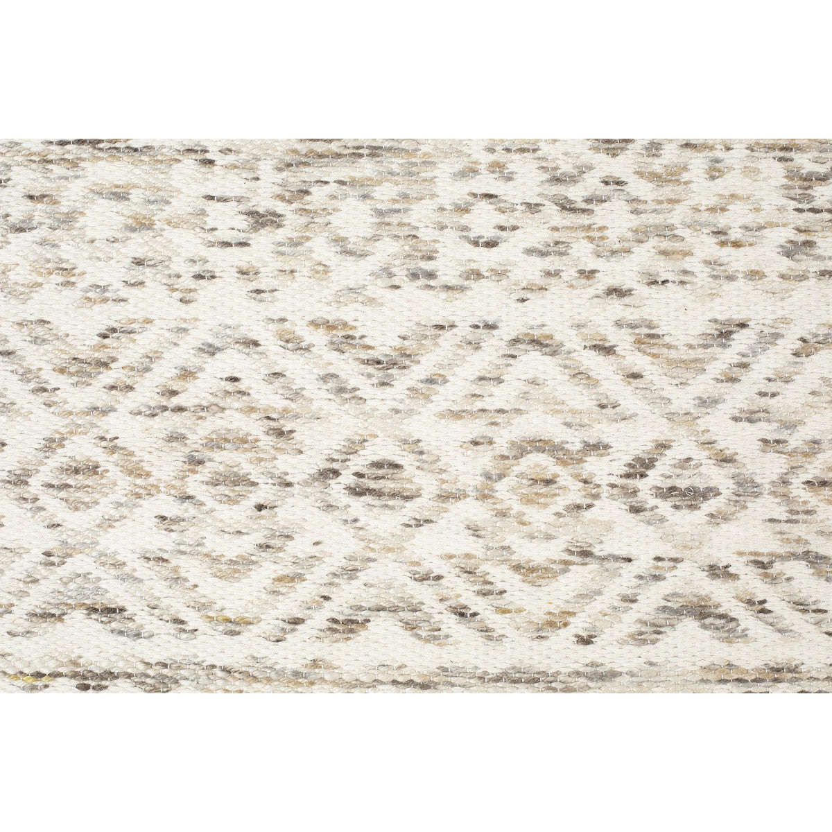 Staerkk vloerkleed liv taupe 170 x 240 x 1 cm