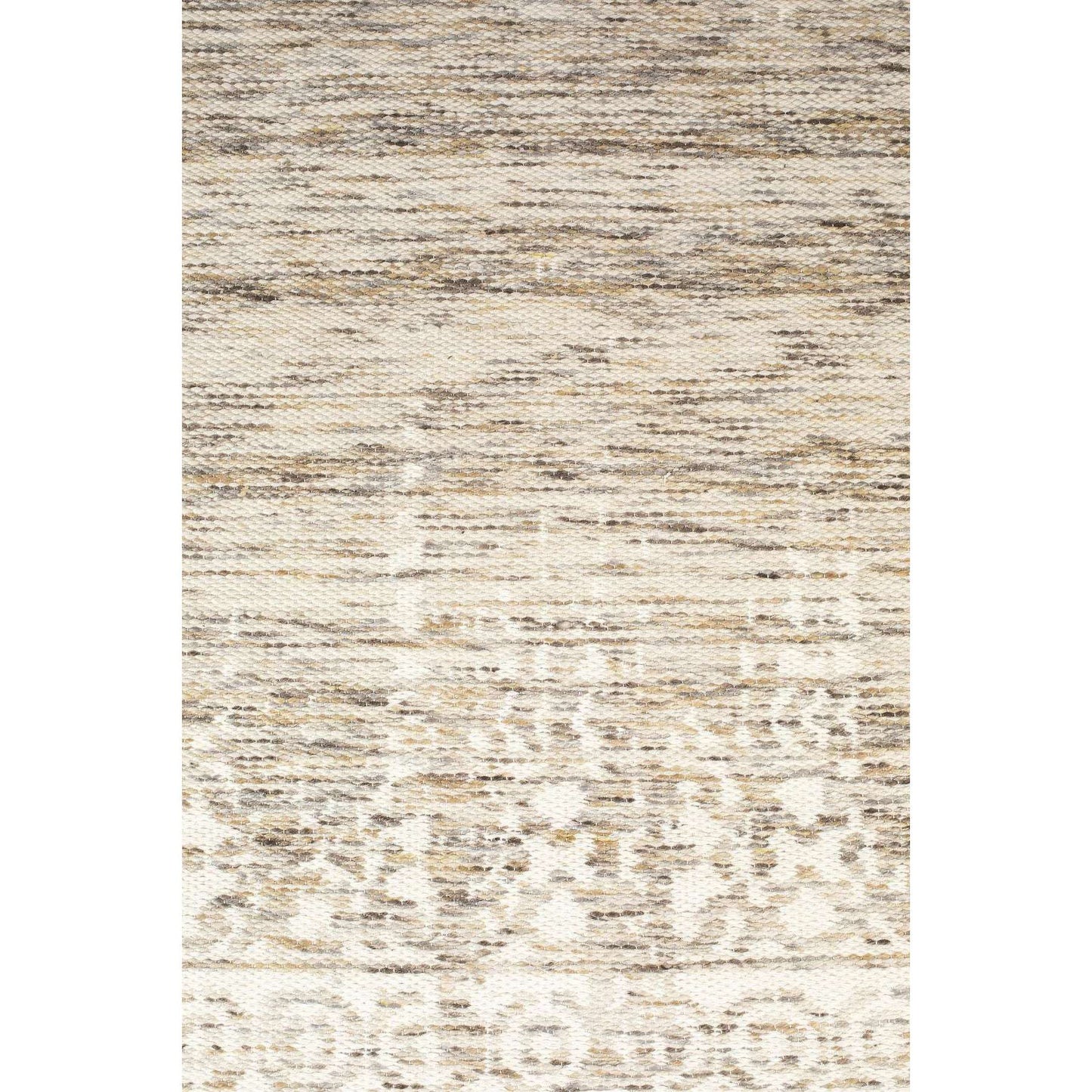Staerkk vloerkleed liv taupe 170 x 240 x 1 cm