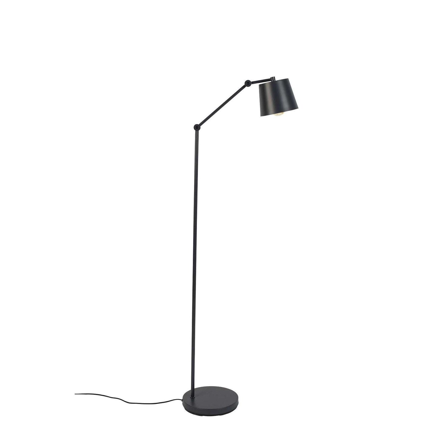 Staerkk vloerlamp hajo 55 x 25 x 124 cm