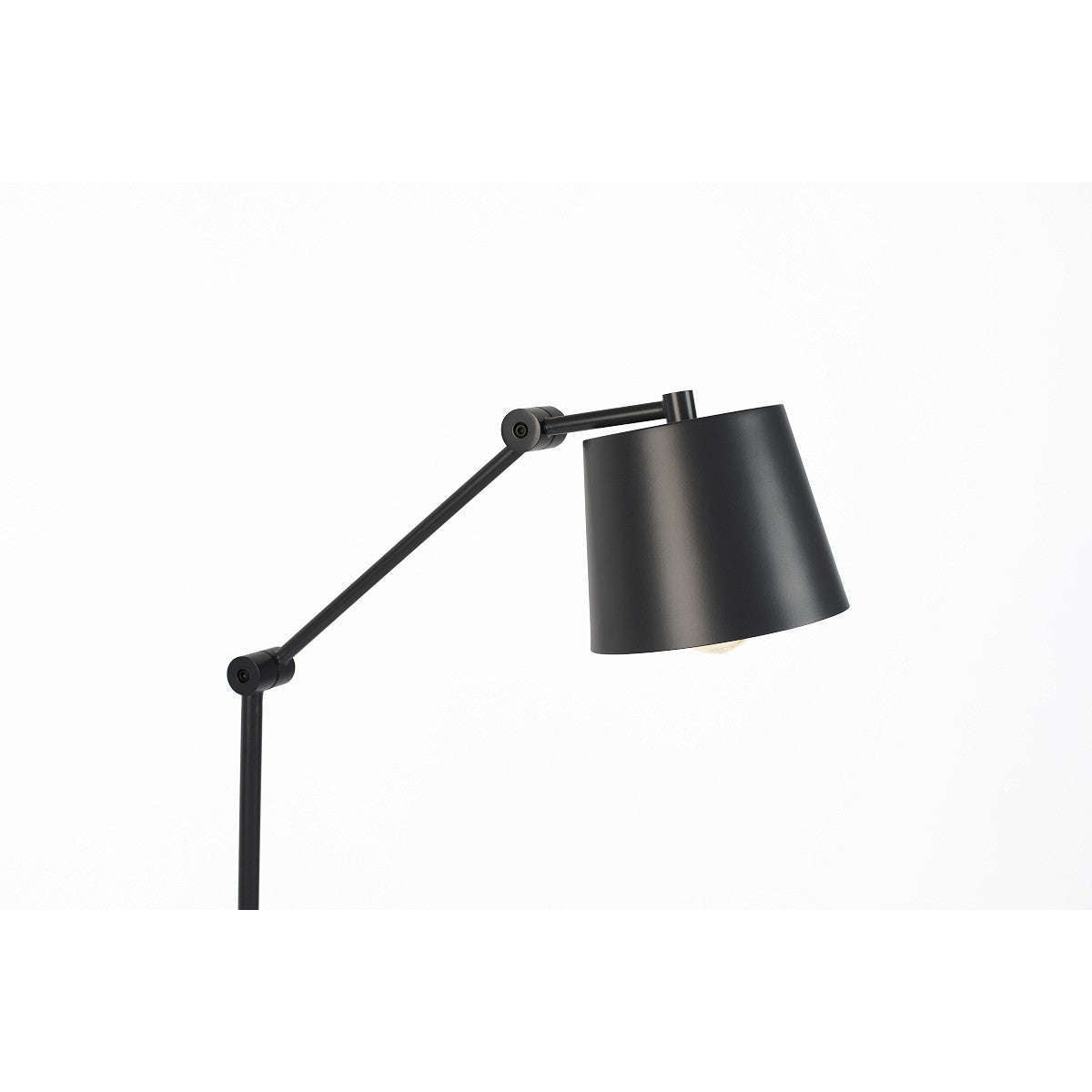 Staerkk vloerlamp hajo 55 x 25 x 124 cm