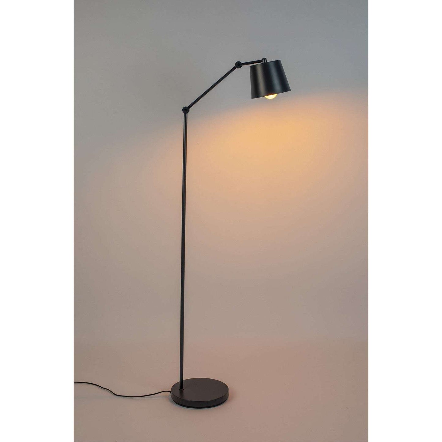 Staerkk vloerlamp hajo 55 x 25 x 124 cm