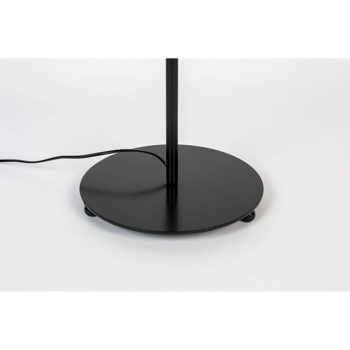 Staerkk vloerlamp lena zwart 51 x 51 x 154 cm