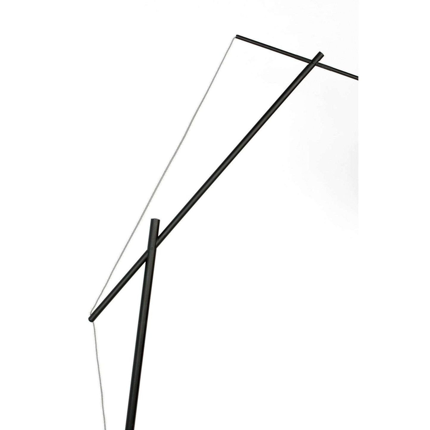 Staerkk vloerlamp tokio zwart 168 x 50 x 210 cm