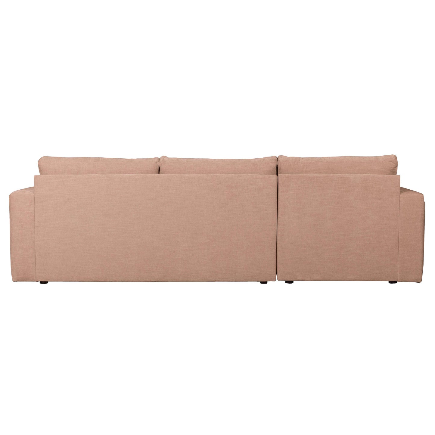 vtwonen Bar chaise longue links roze