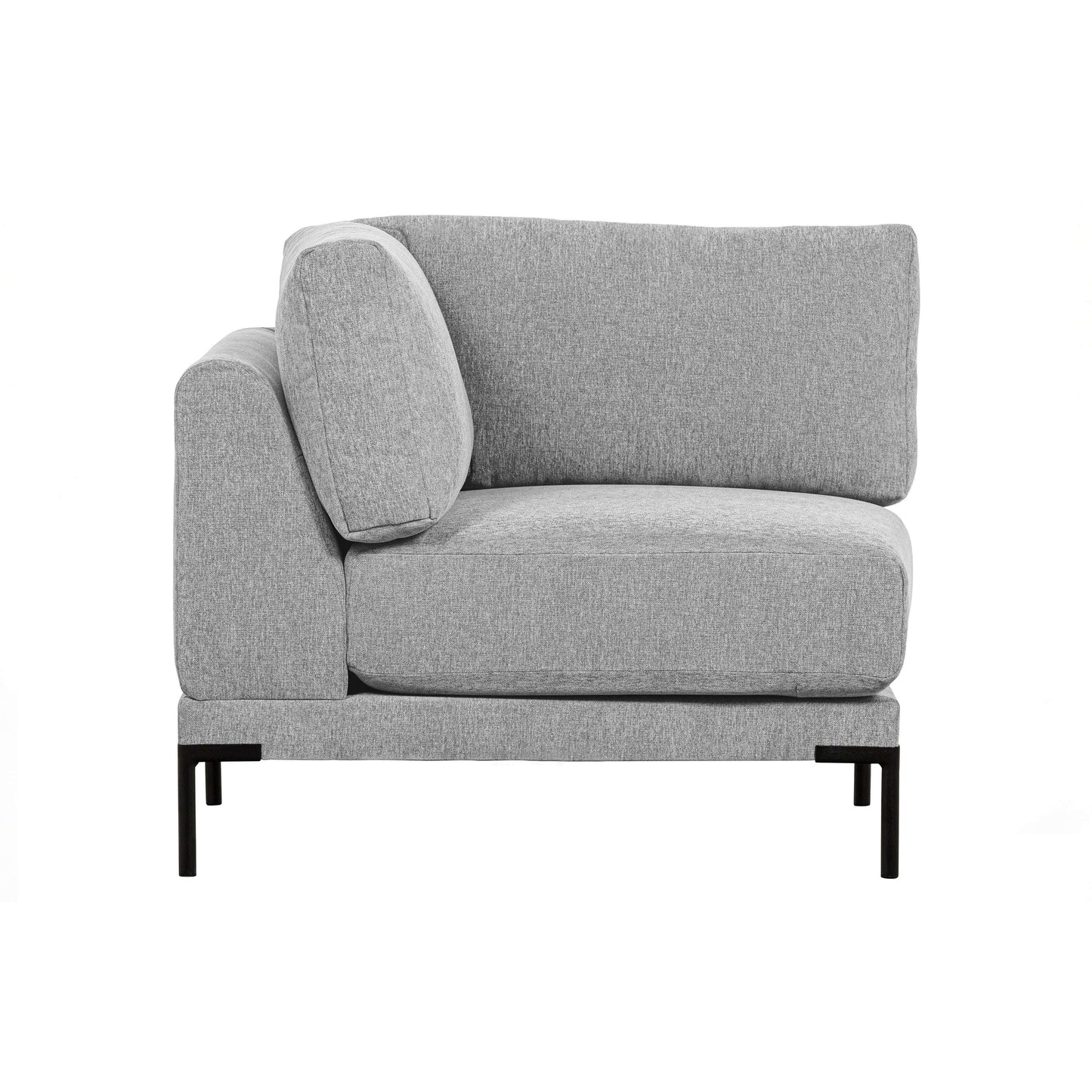 vtwonen Couple hoek element light grey