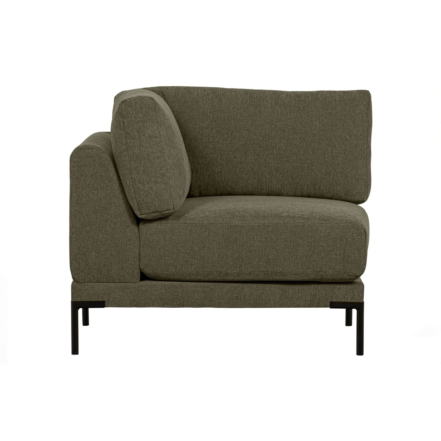 vtwonen Couple hoek element warm green