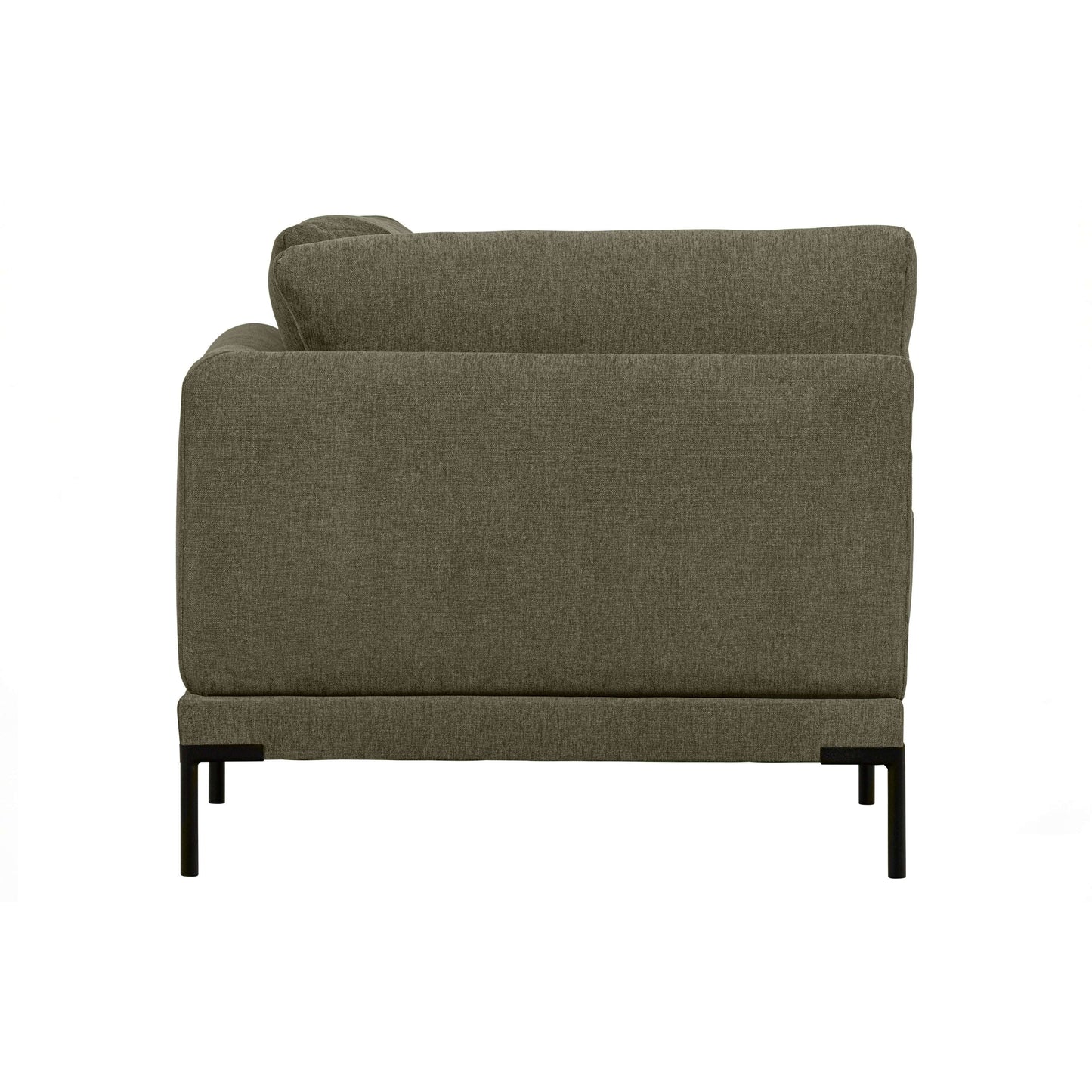 vtwonen Couple hoek element warm green