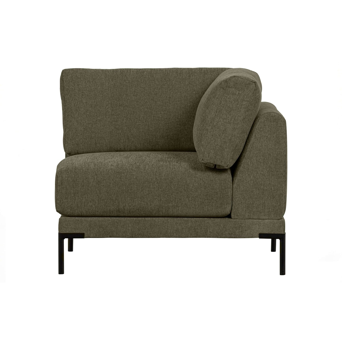 vtwonen Couple hoek element warm green