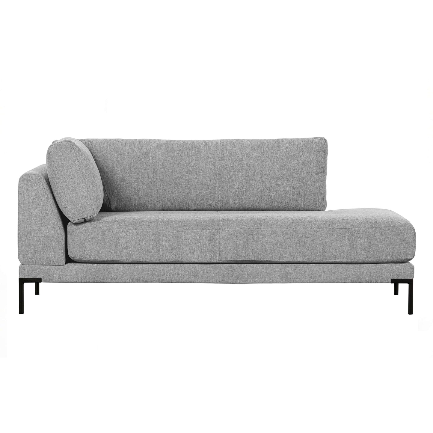 vtwonen Couple lounge element light grey