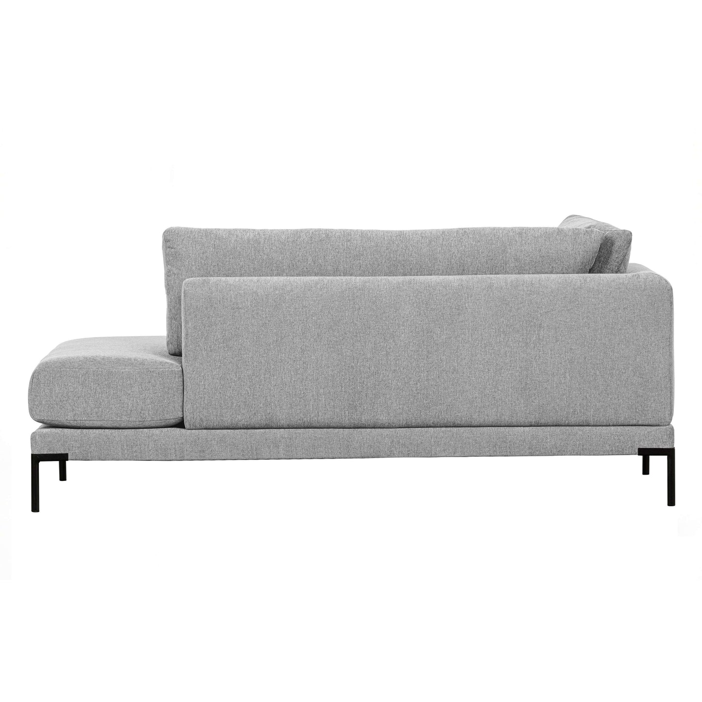 vtwonen Couple lounge element light grey