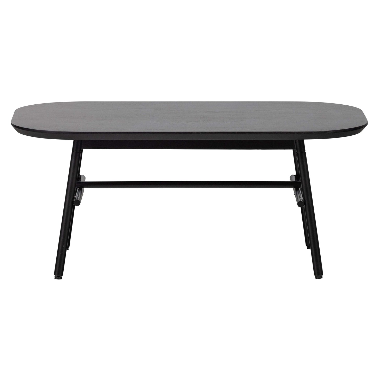 vtwonen Elegance salontafel zwart