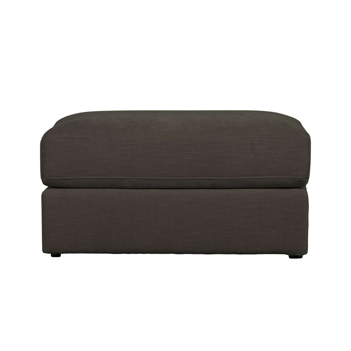 vtwonen Family hocker antraciet