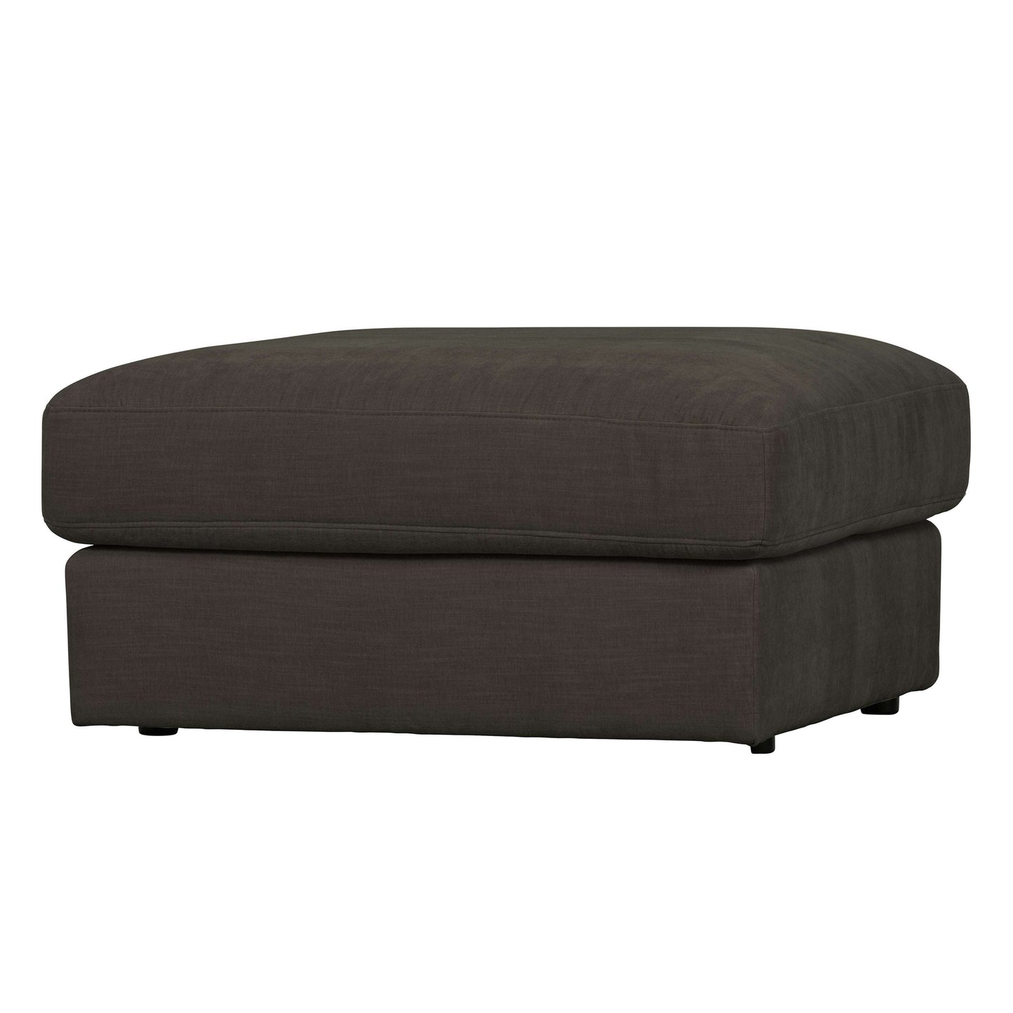 vtwonen Family hocker antraciet