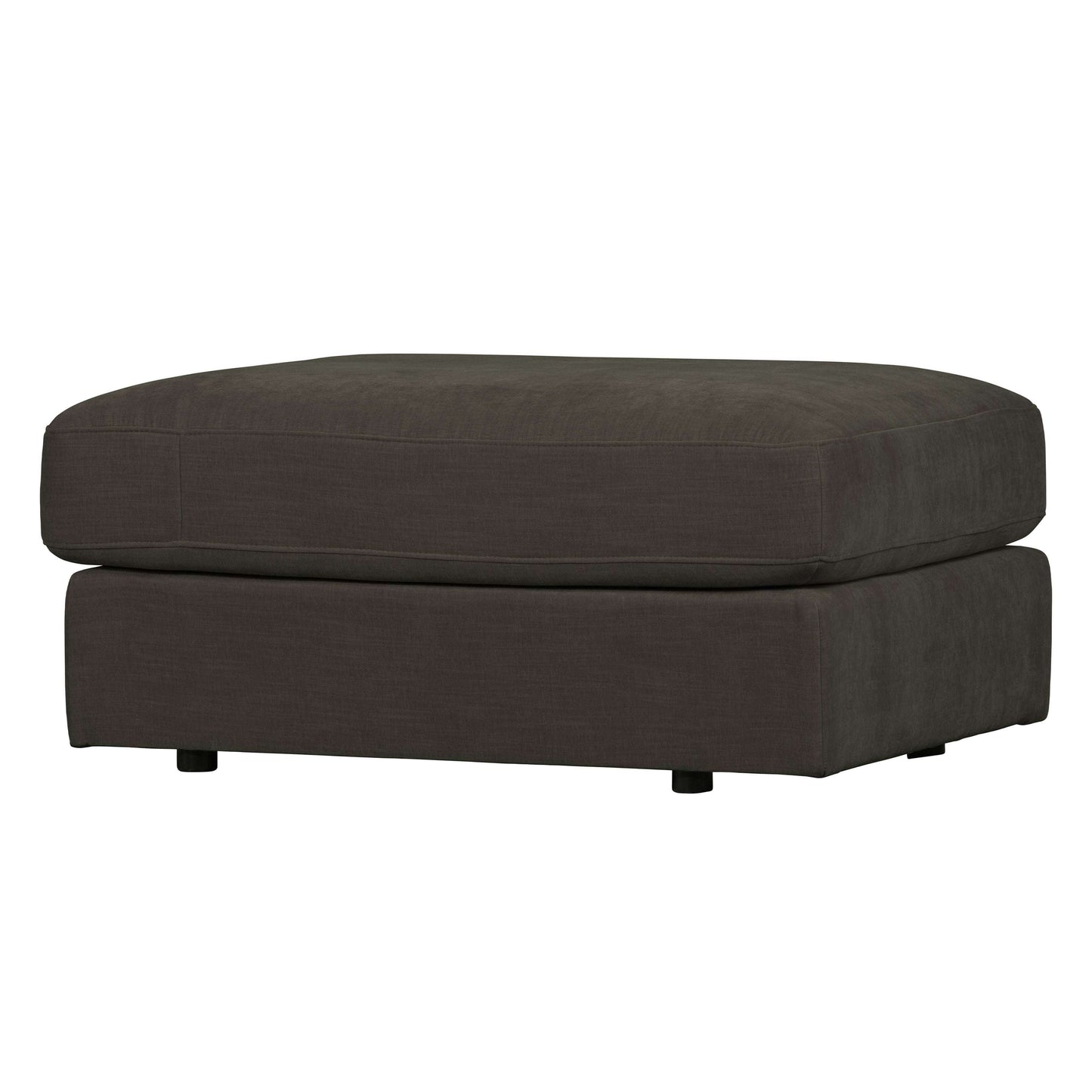vtwonen Family hocker antraciet