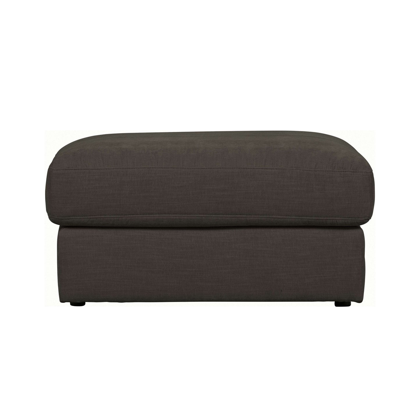 vtwonen Family hocker antraciet