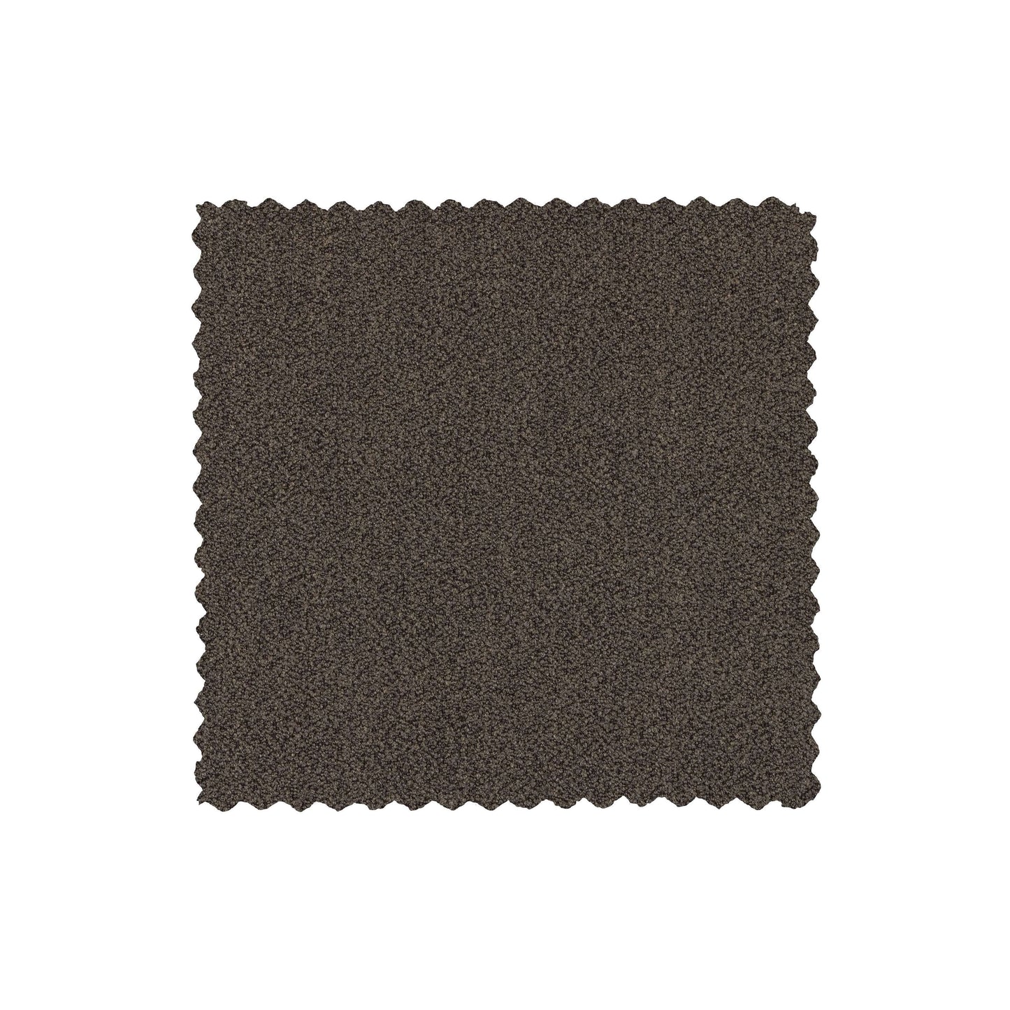 vtwonen Lofty fauteuil boucle bruin