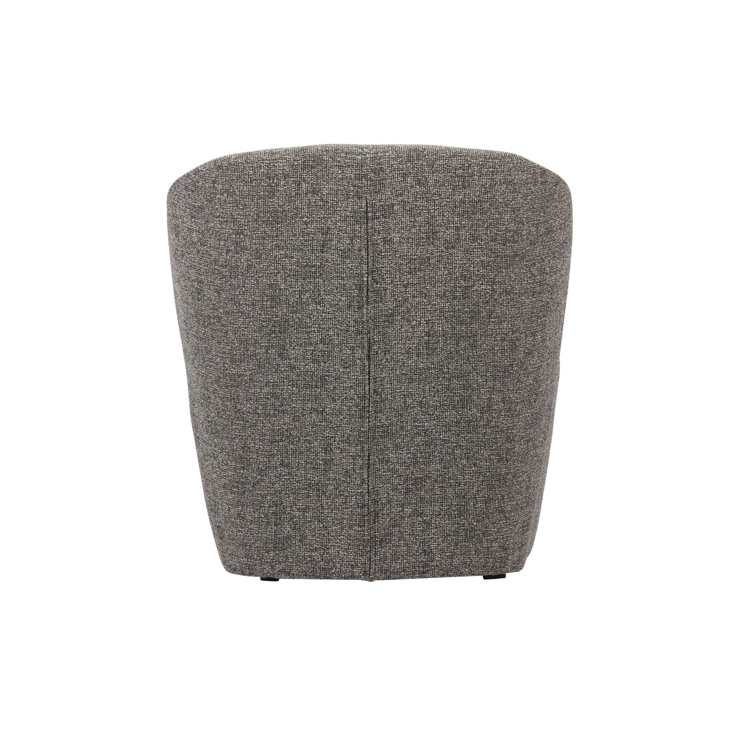 vtwonen Lofty fauteuil grijs