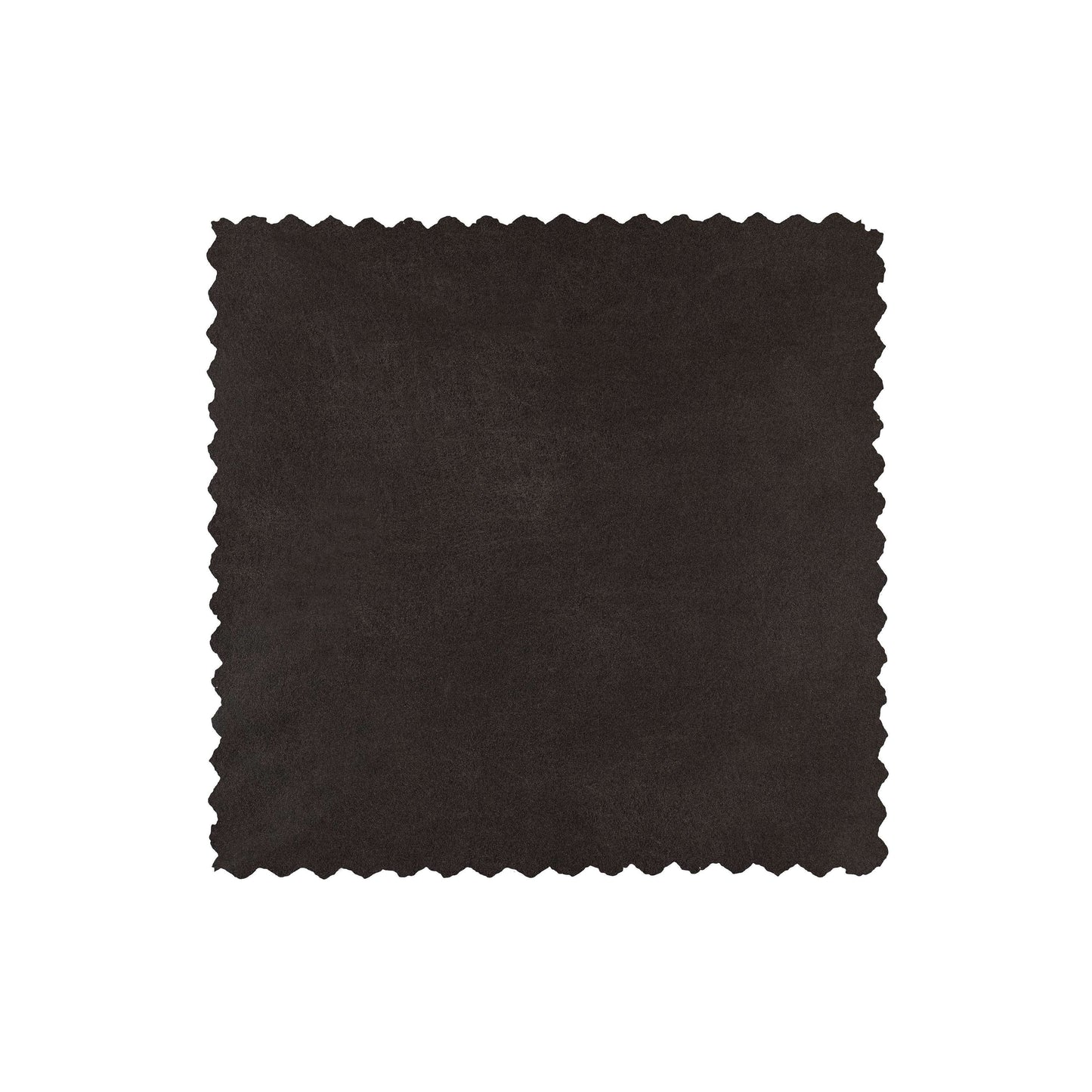 WOOOD Bean fauteuil zwart