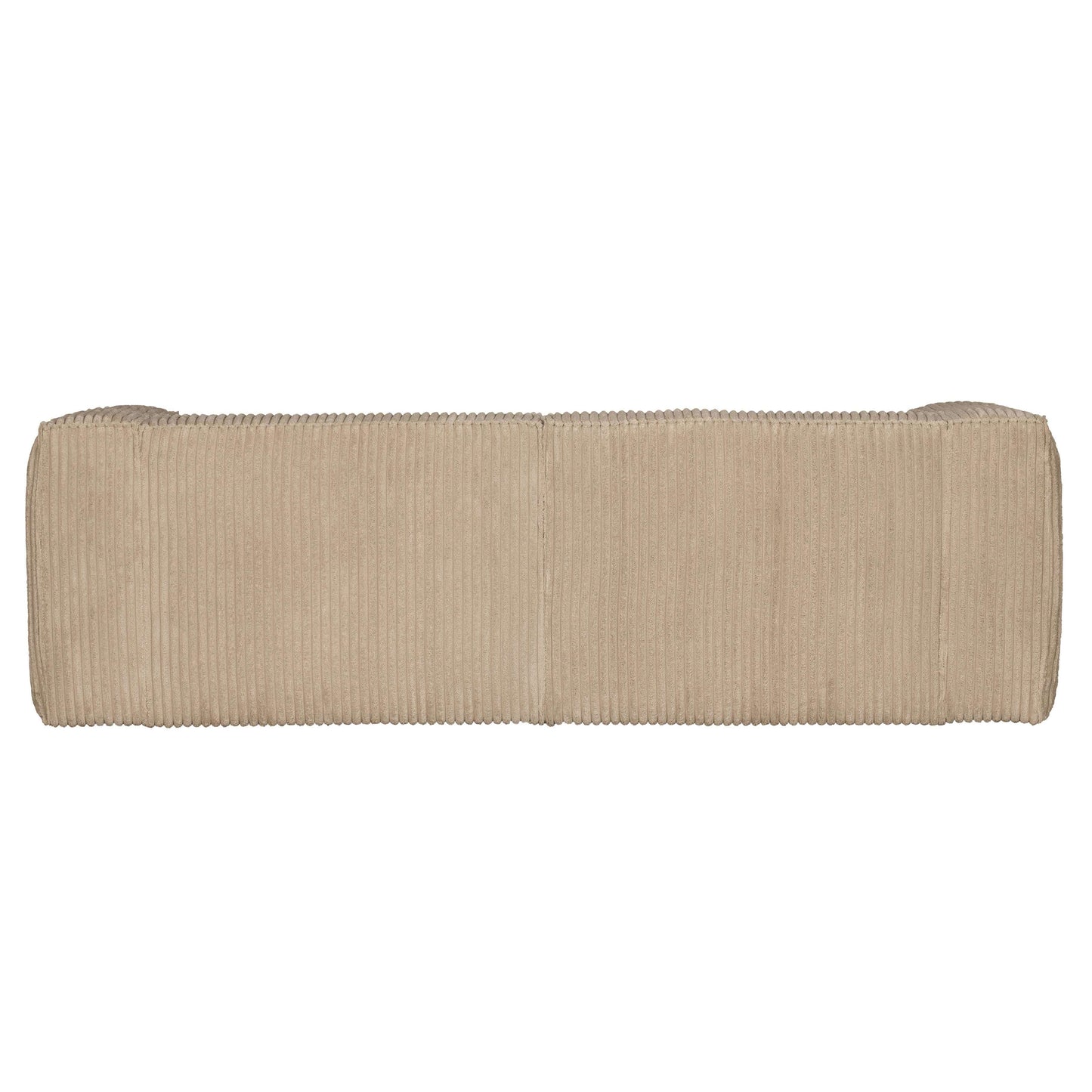 WOOOD Exclusive Bean 3,5-zits bank zand