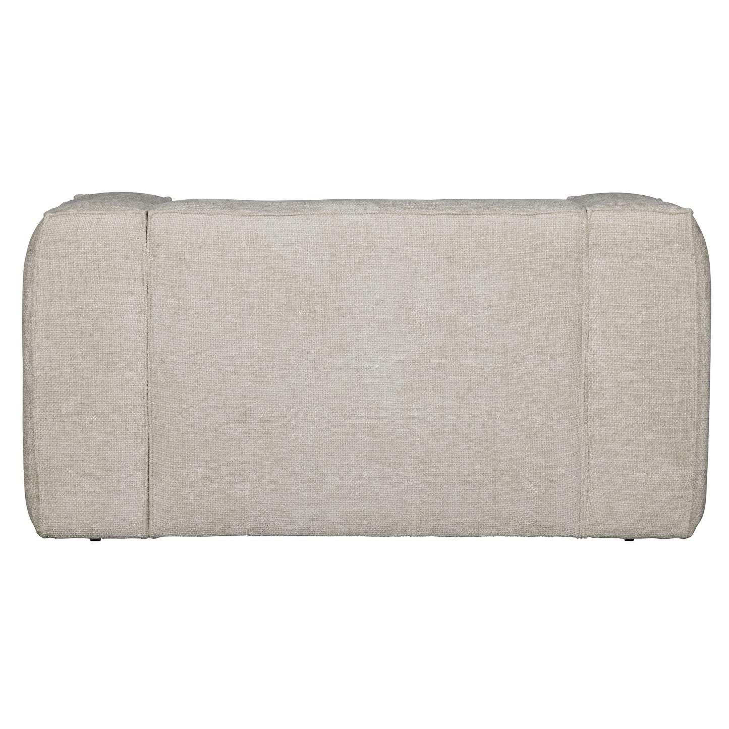 WOOOD Exclusive Bean fauteuil naturel