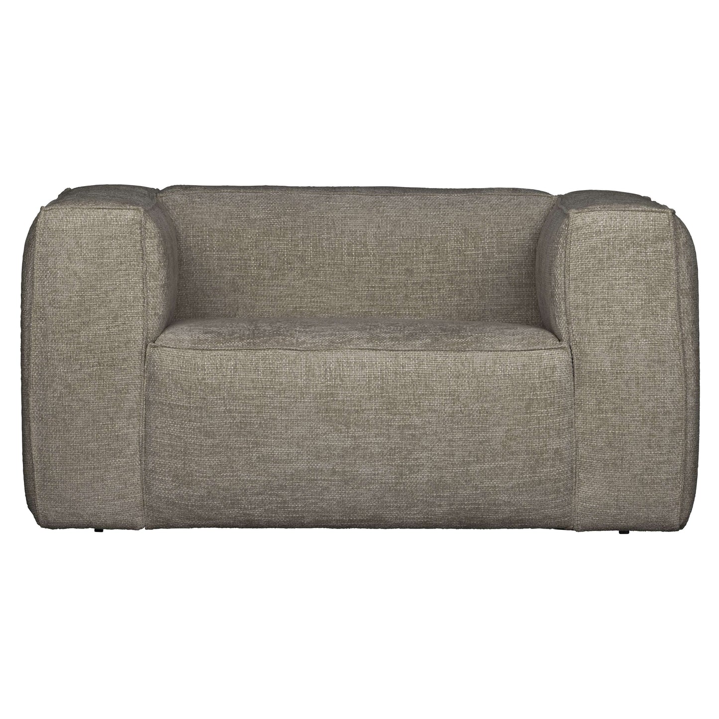 WOOOD Exclusive Bean fauteuil zand