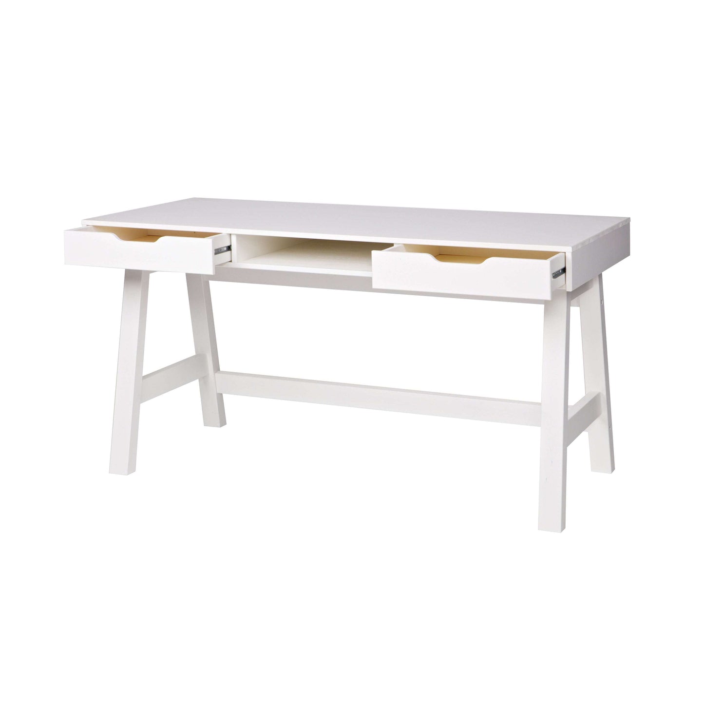 WOOOD Nikki bureau wit