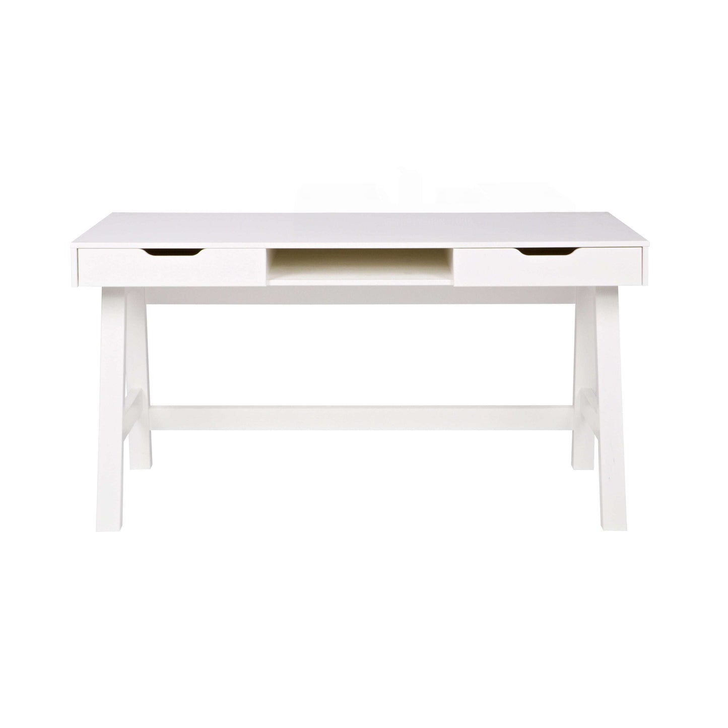 WOOOD Nikki bureau wit