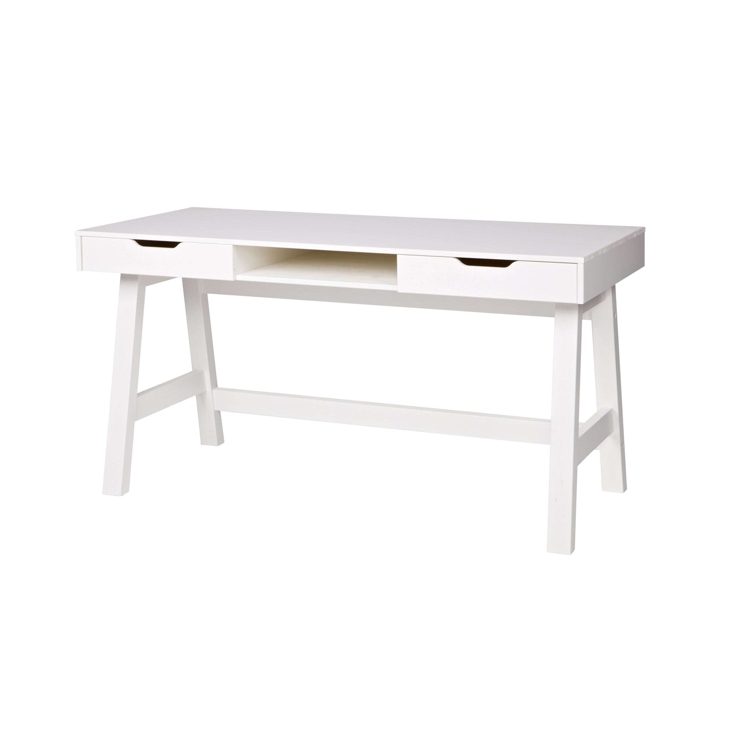 WOOOD Nikki bureau wit
