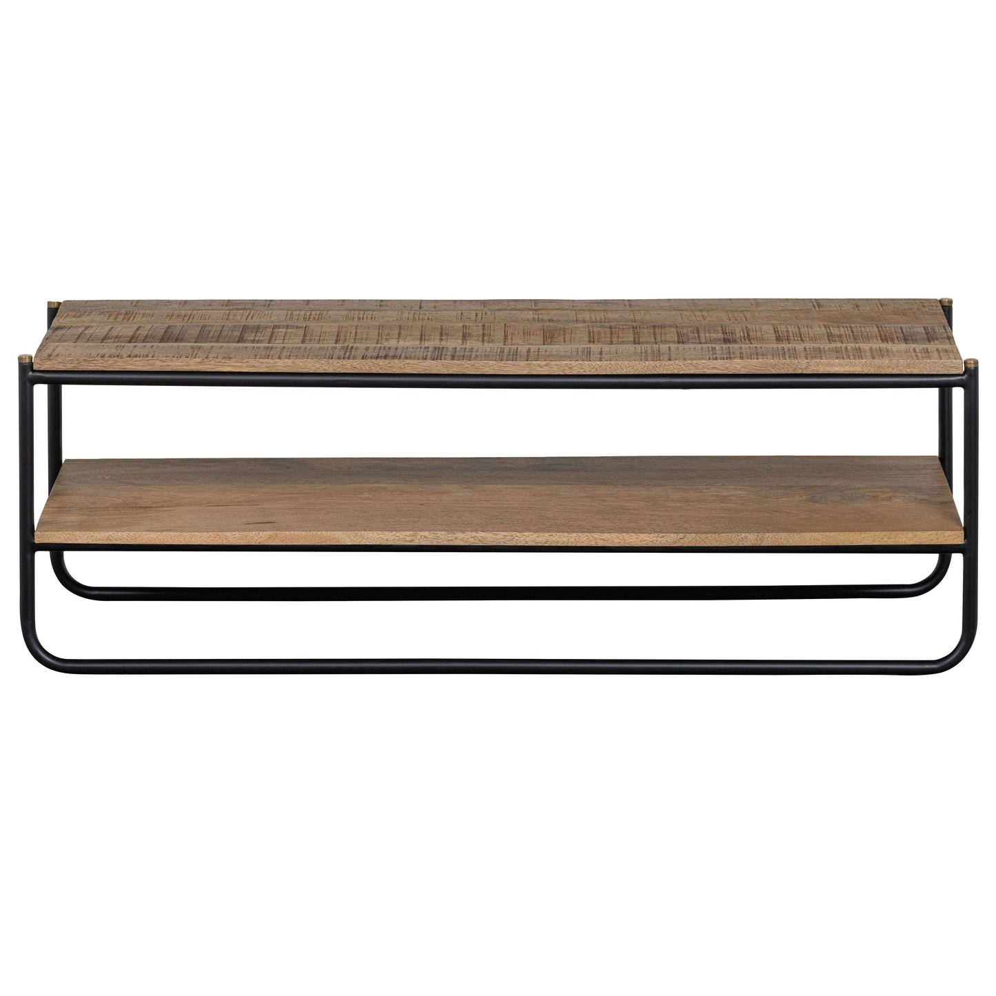 WOOOD Rikkie salontafel natural