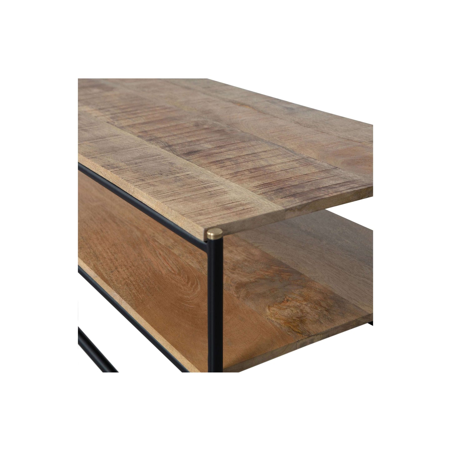 WOOOD Rikkie salontafel natural