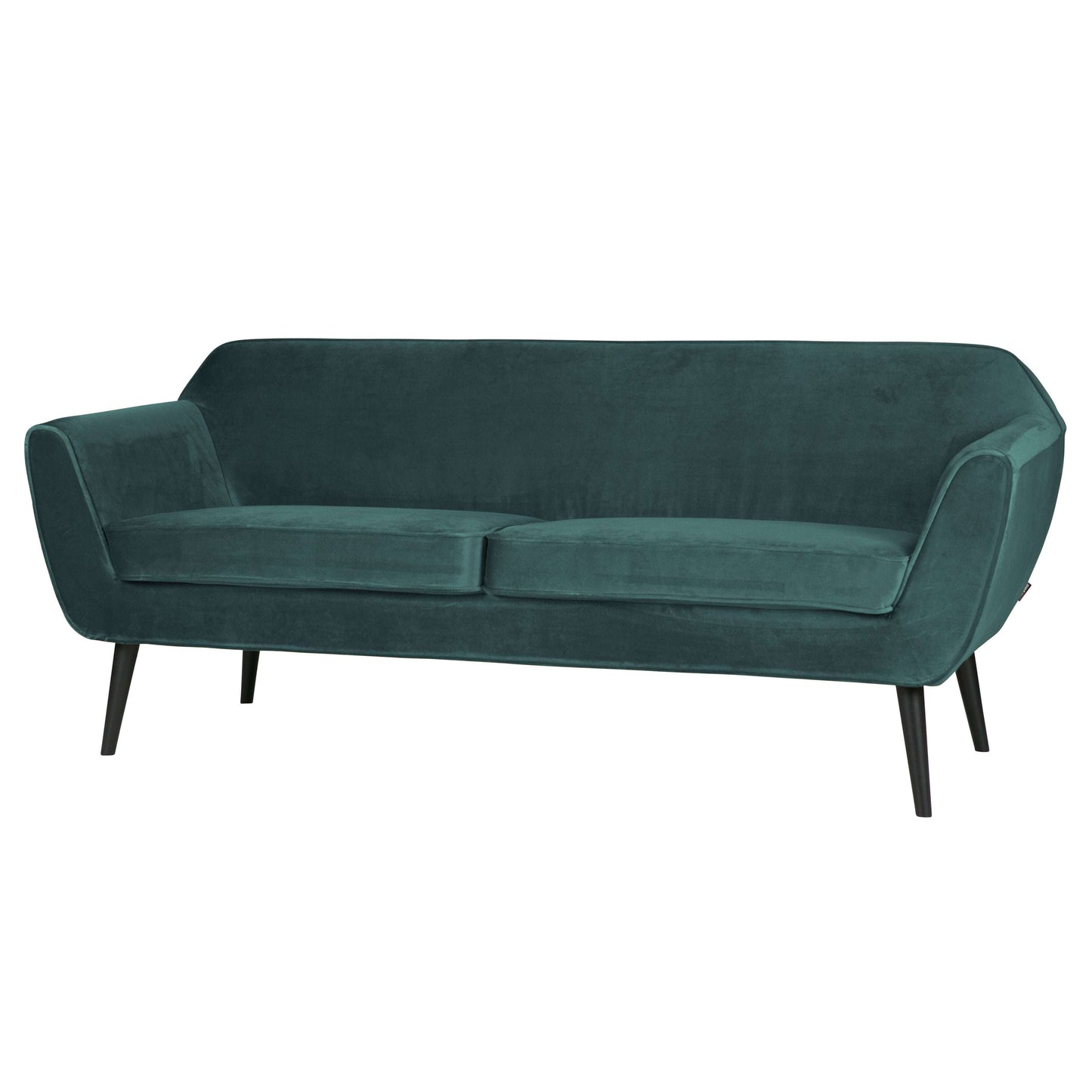 WOOOD Rocco sofa blauw
