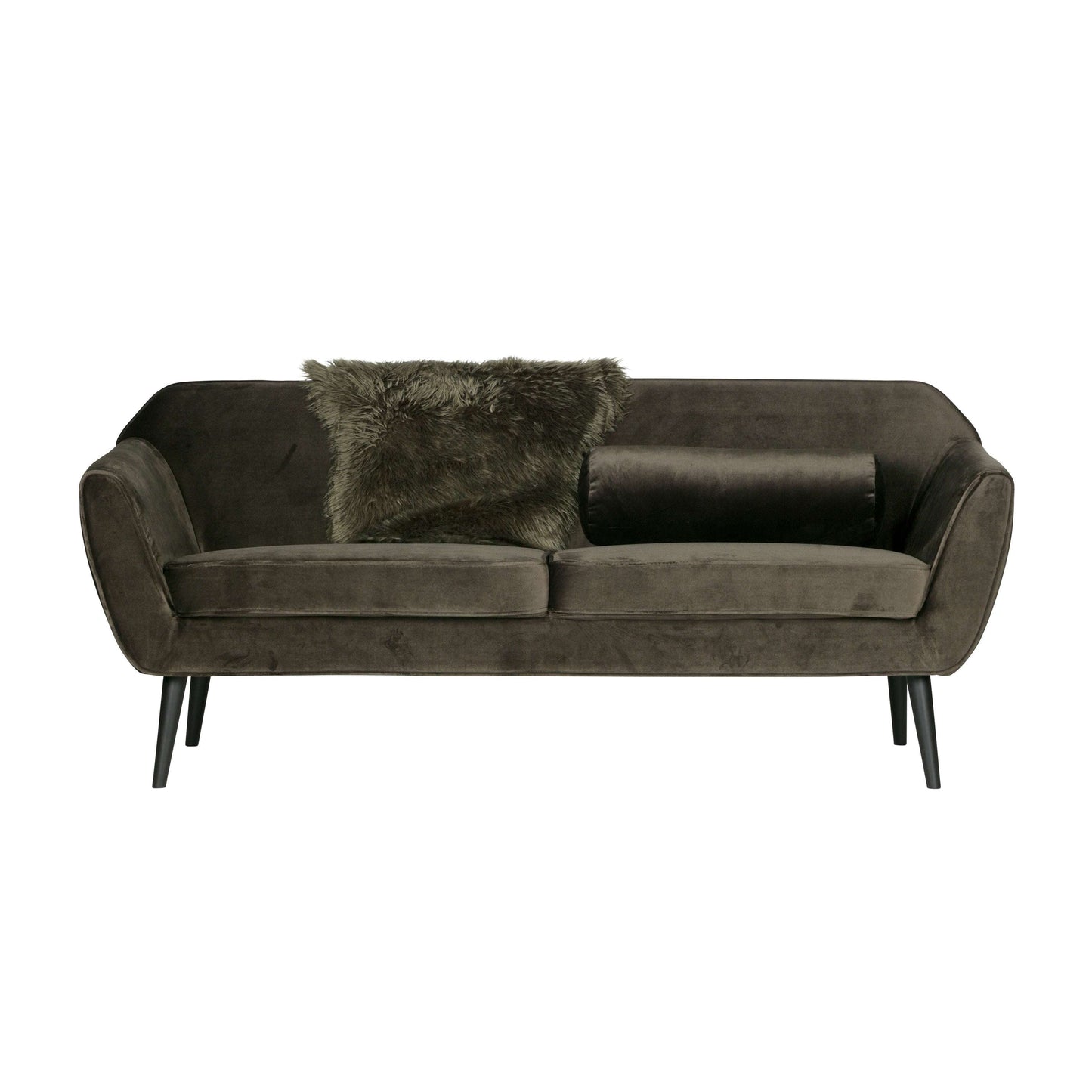 WOOOD Rocco sofa groen