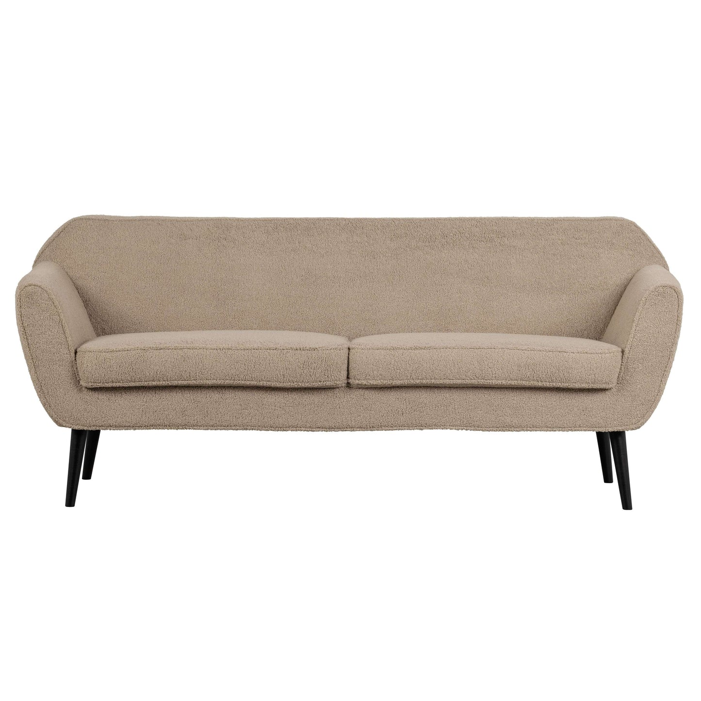 WOOOD Rocco sofa zand