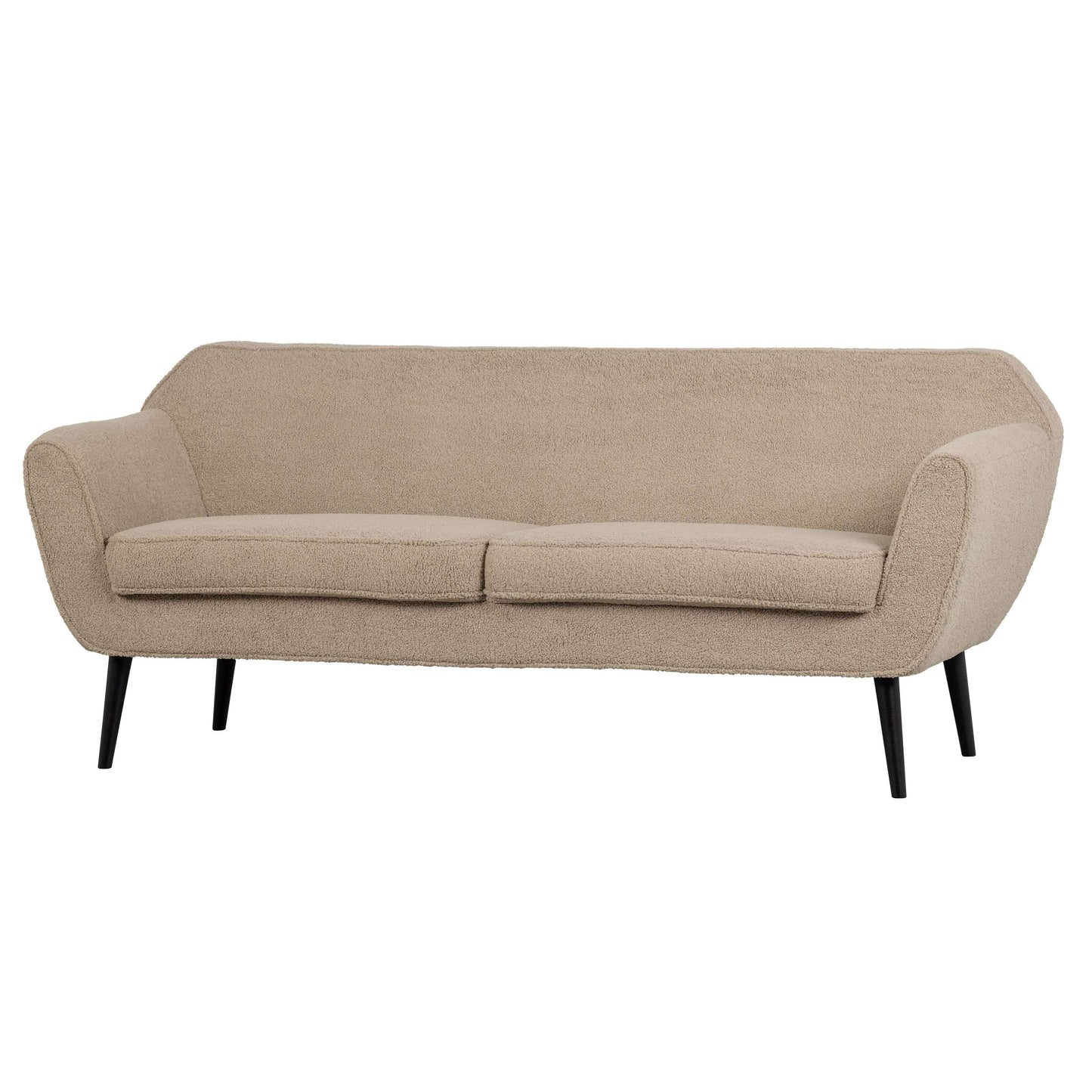 WOOOD Rocco sofa zand