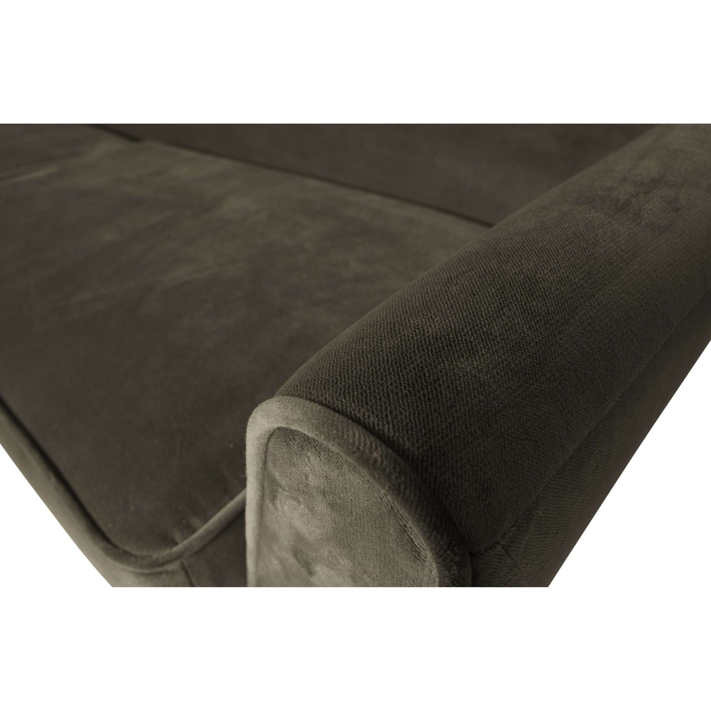 WOOOD Rocco xl sofa groen