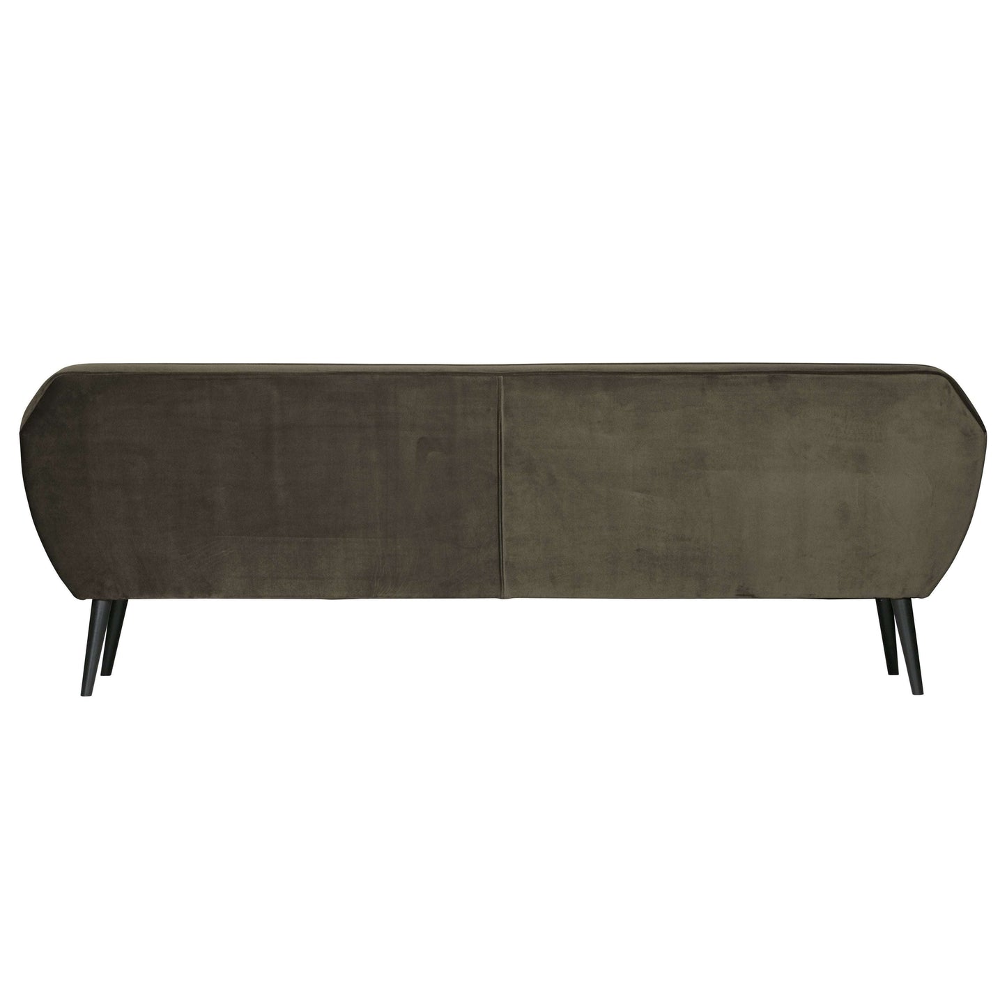 WOOOD Rocco xl sofa groen