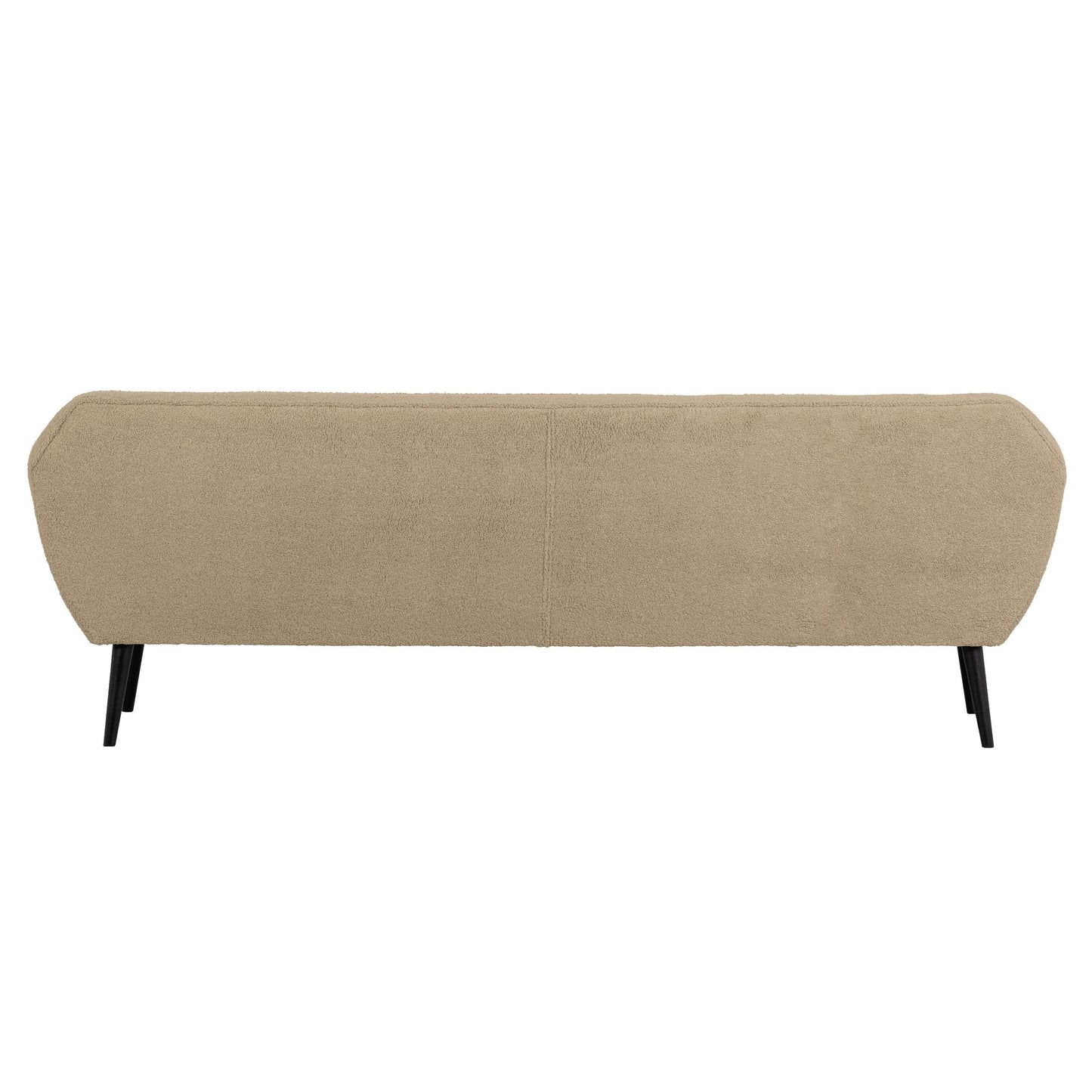 WOOOD Rocco xl sofa zand