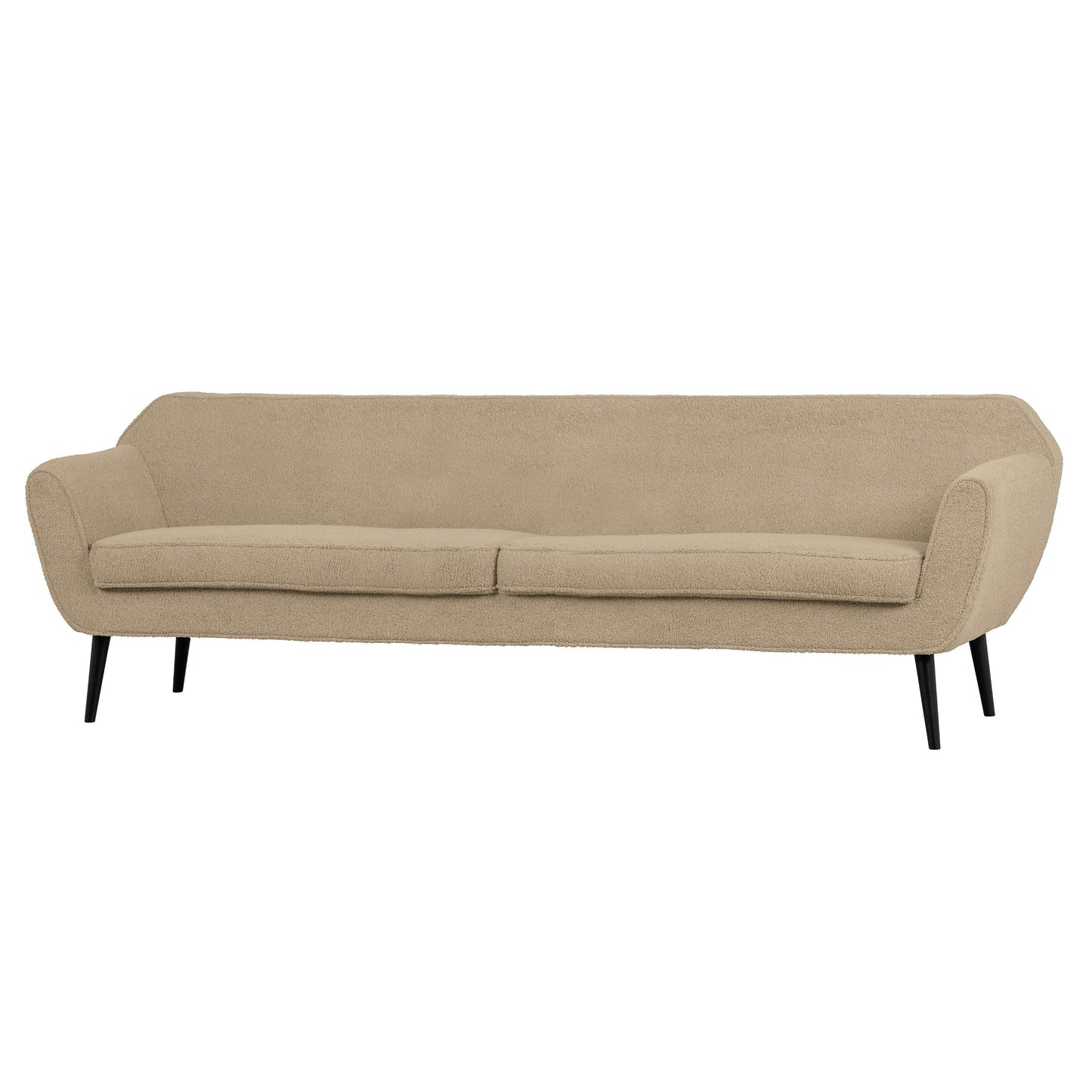 WOOOD Rocco xl sofa zand