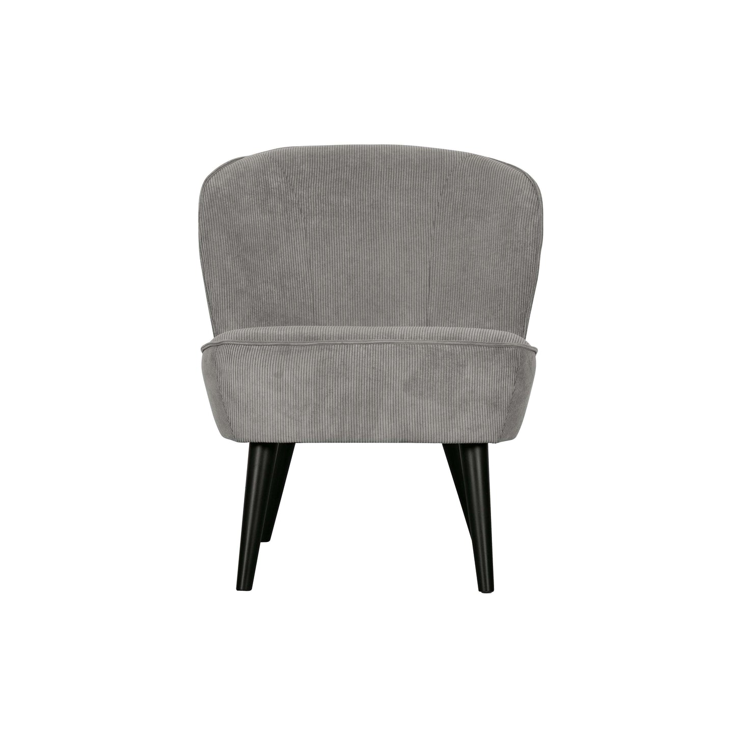 WOOOD Sara fauteuil groen