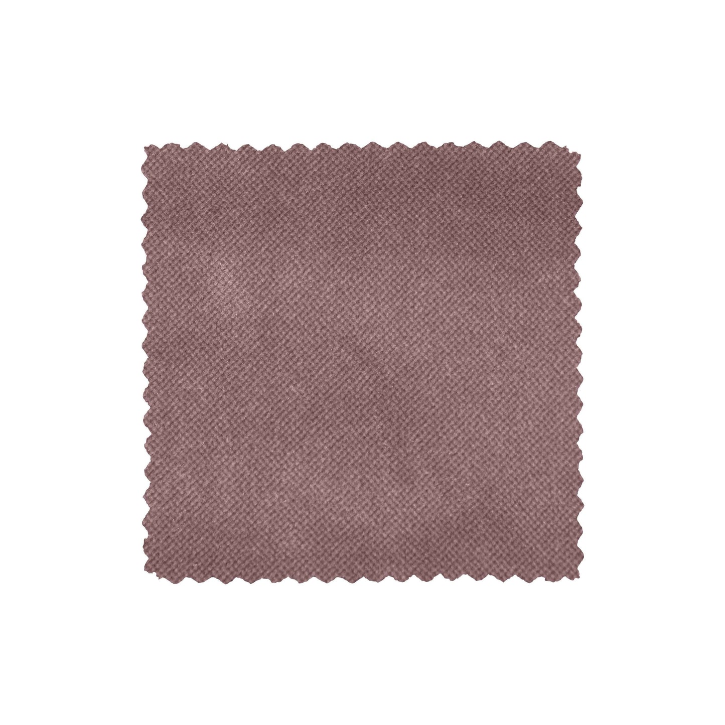 WOOOD Sara poef hoog warm lilac