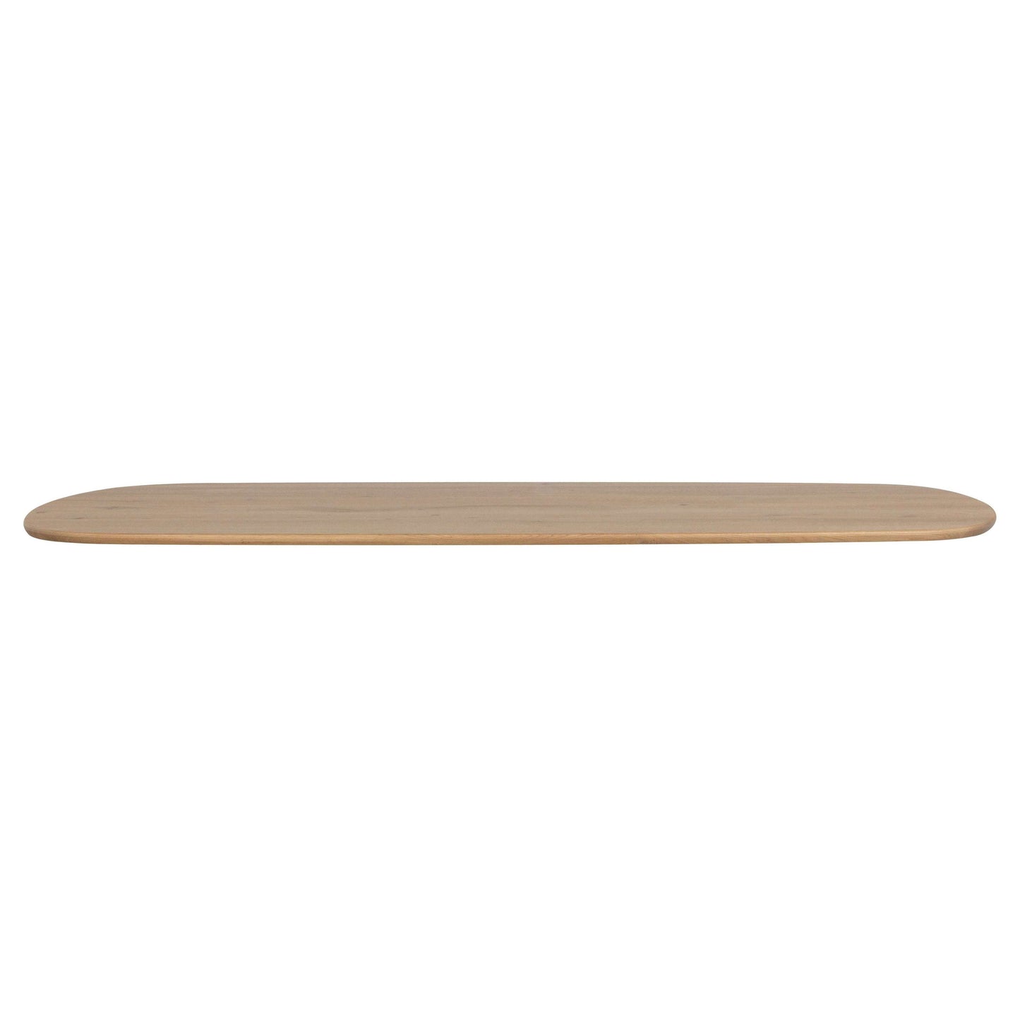 WOOOD Tablo tafelblad naturel