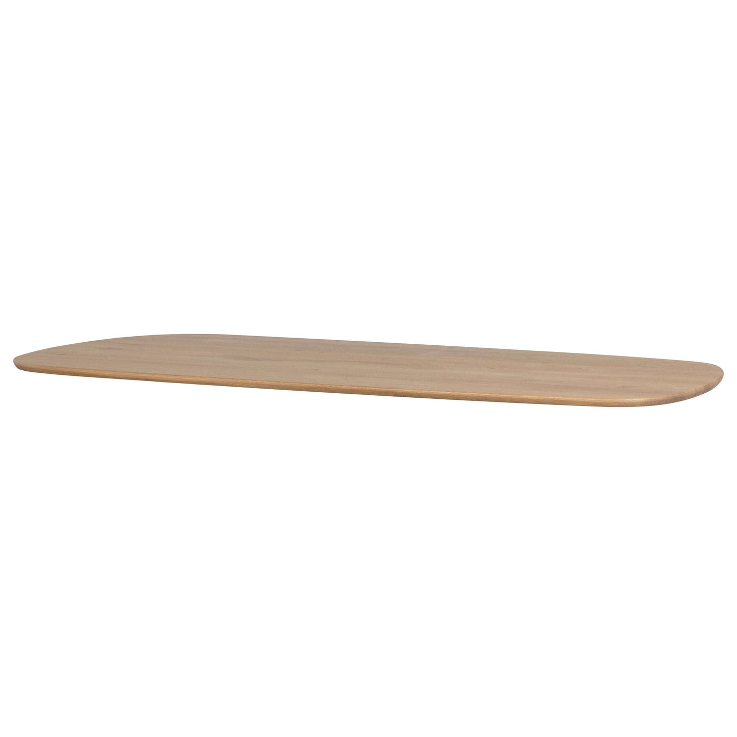 WOOOD Tablo tafelblad naturel