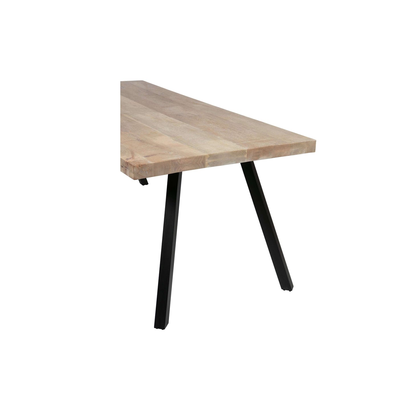 WOOOD Tablo tafelblad wit