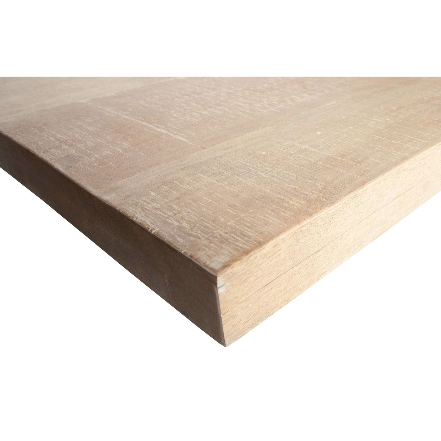 WOOOD Tablo tafelblad wit